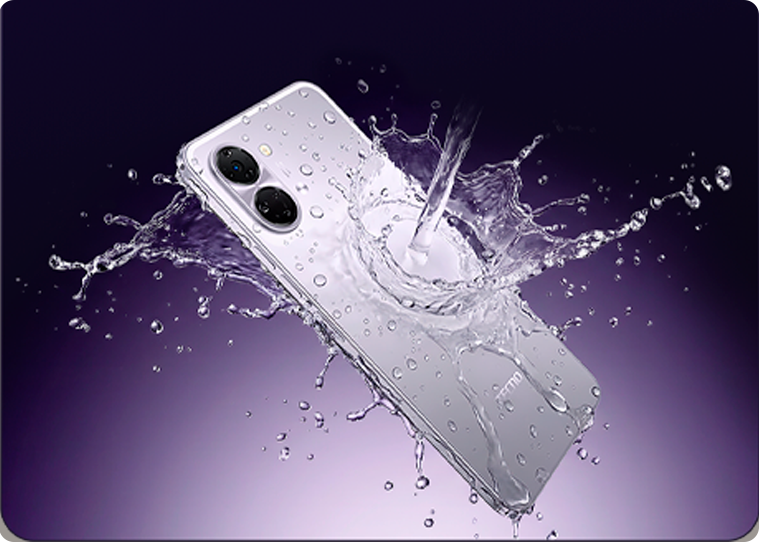 Tecno Spark GO 3 4/128 Гб