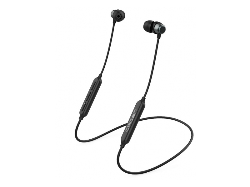 Беспроводные наушники CROWN CMBH-4297
