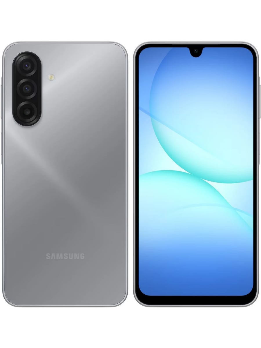 Samsung SM-A175 Galaxy A17 8/256 Гб Серый
