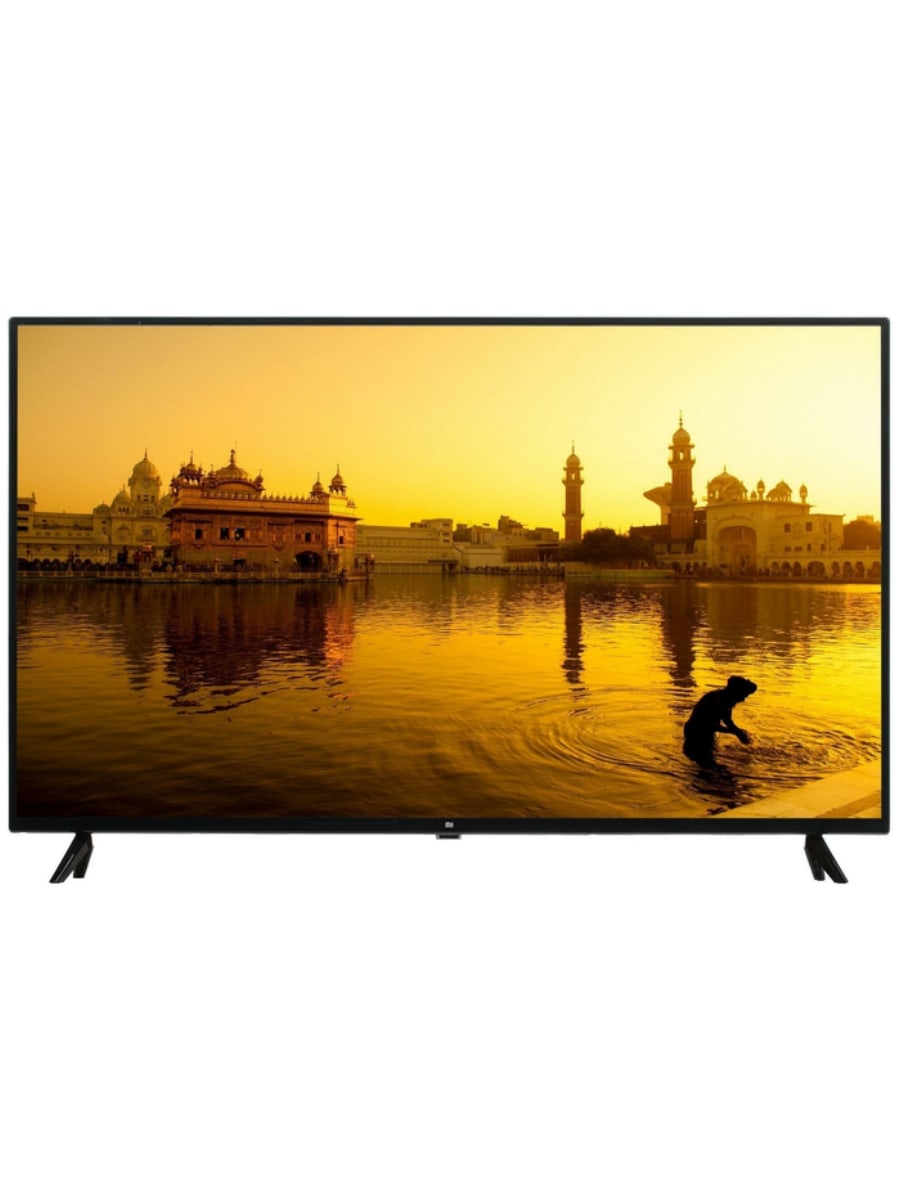 Телевизор LED Xiaomi Mi TV 4A 43 (108см)