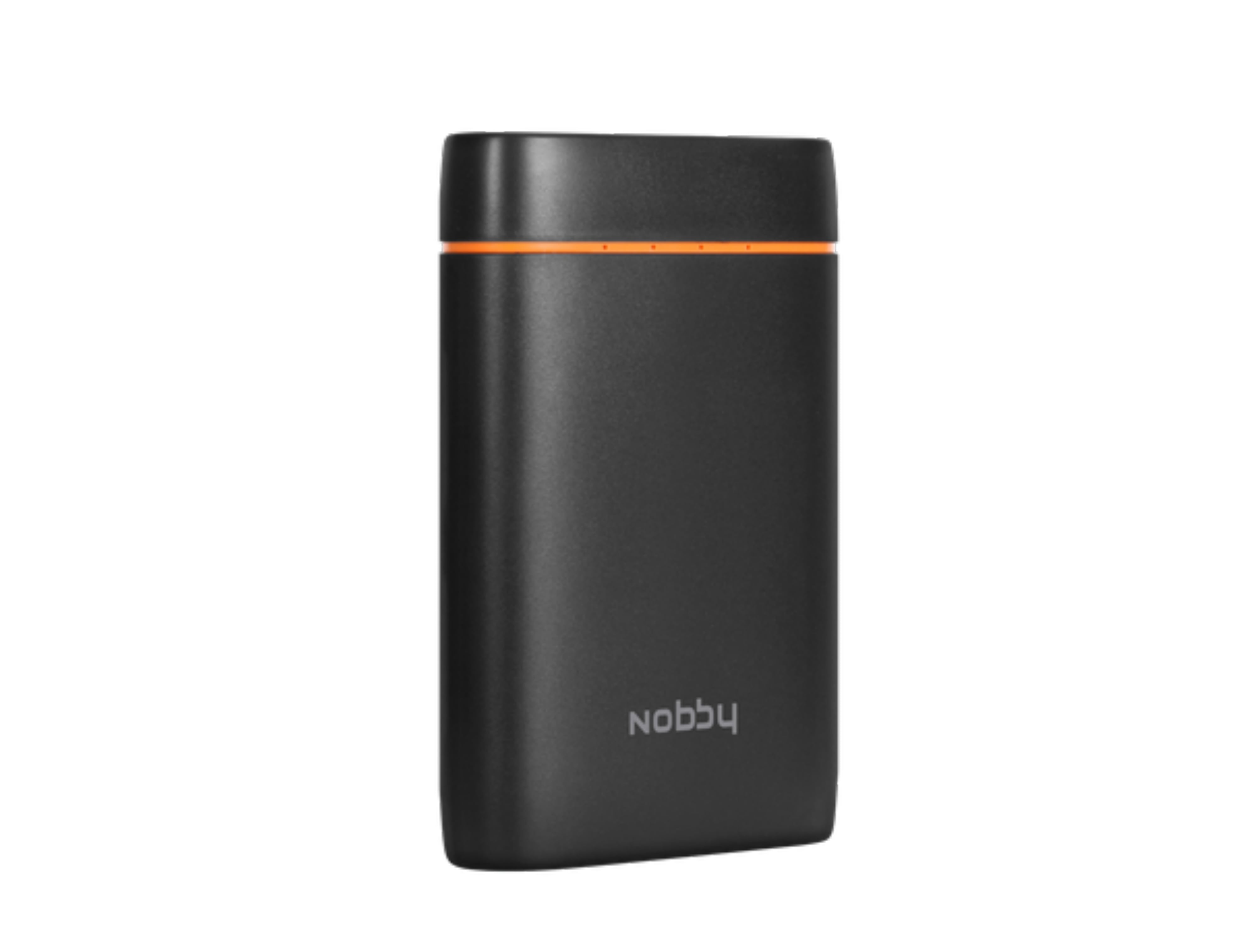 Внешний аккумулятор 6000 mAh Nobby Practic 06