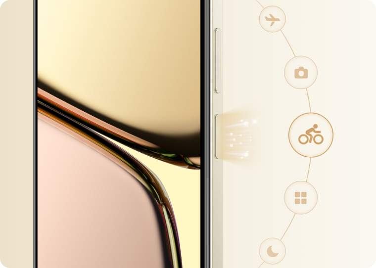 Realme C65 8/256 Гб