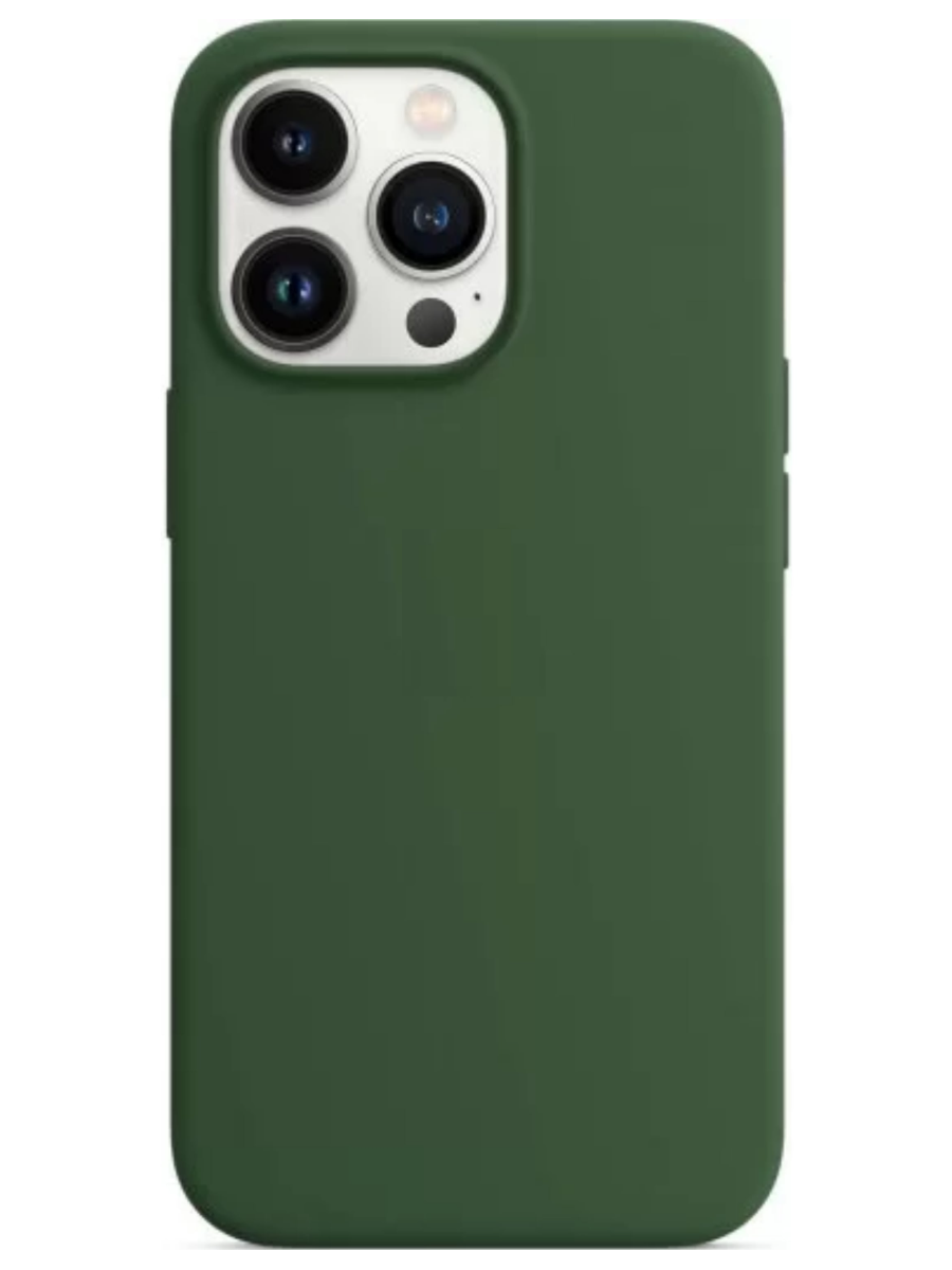 Чехол для iPhone 13 Pro SafeMag Soft Touch