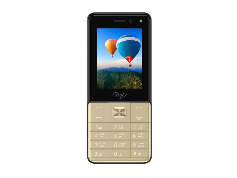 ITEL it5250 (Золотой)