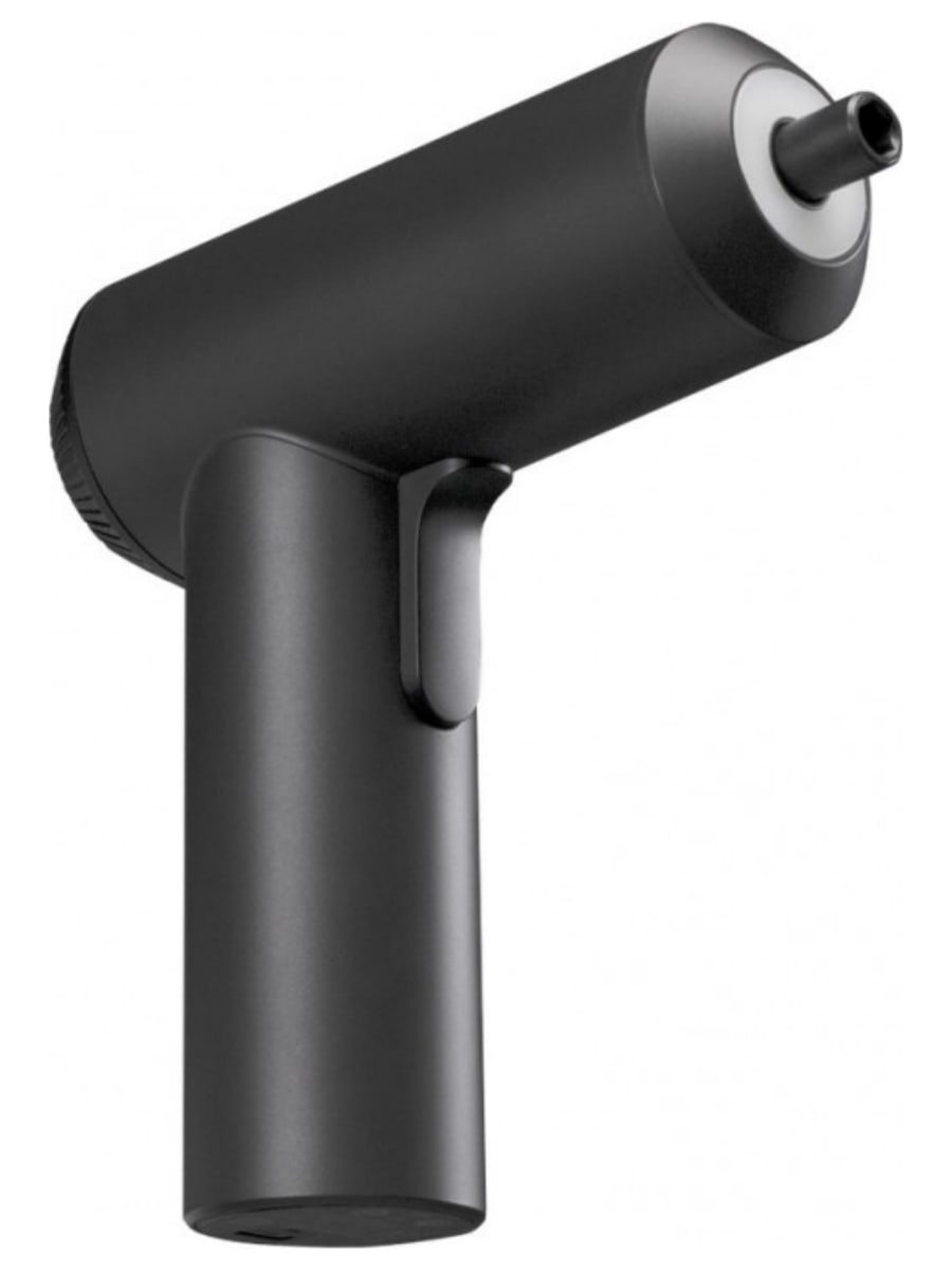 Отвертка аккумуляторная Xiaomi Cordless Screwdriver (Графитовый)