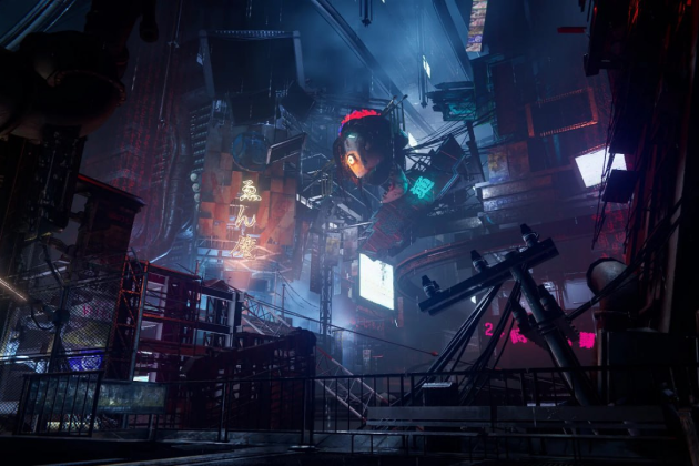 Новая глава легендарной серии Ninja Gaiden уже близко! Новая глава легендарной серии Ninja Gaiden уже близко!
