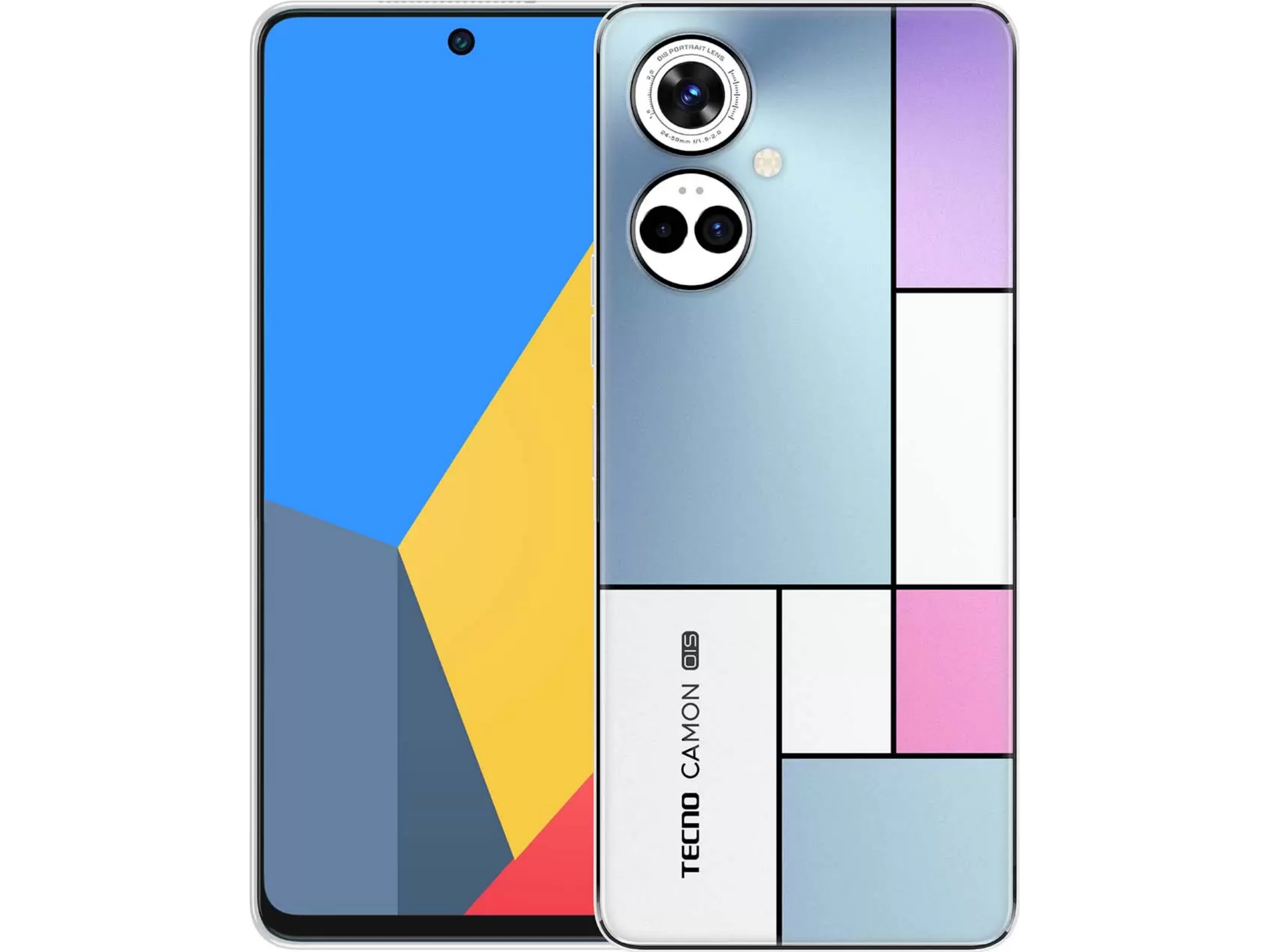 Camon 19 Pro Купить В Екатеринбурге