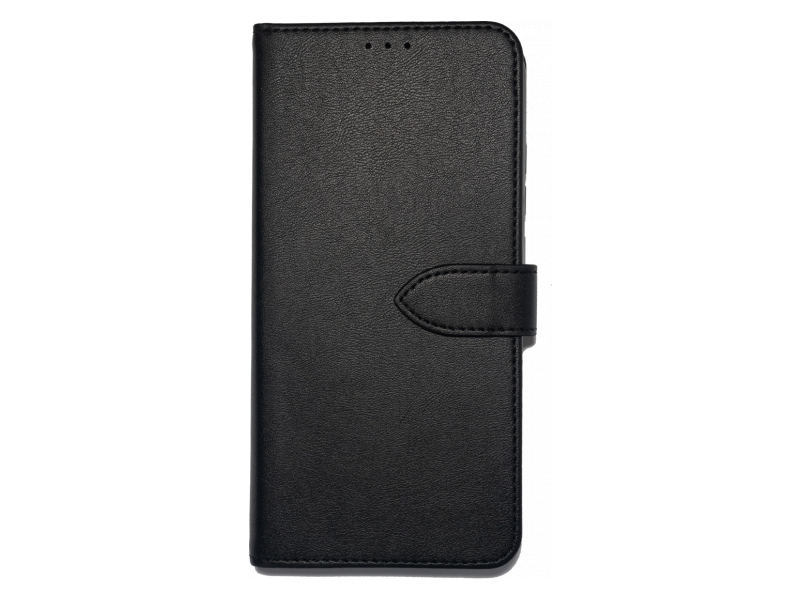 Чехол-книжка Xiaomi Redmi 8 Skin Черный
