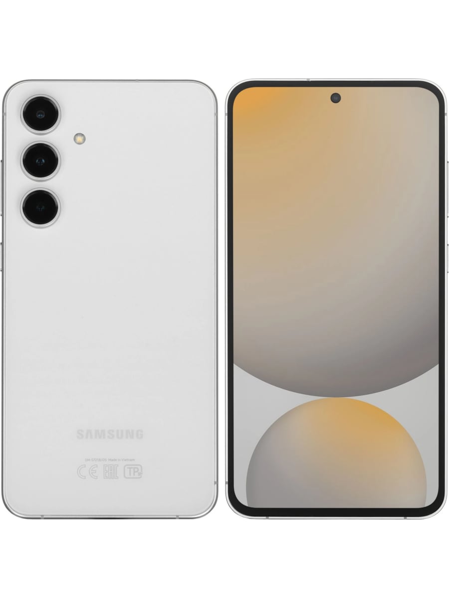 Samsung SM-S721 Galaxy S24 FE 8/128 Гб