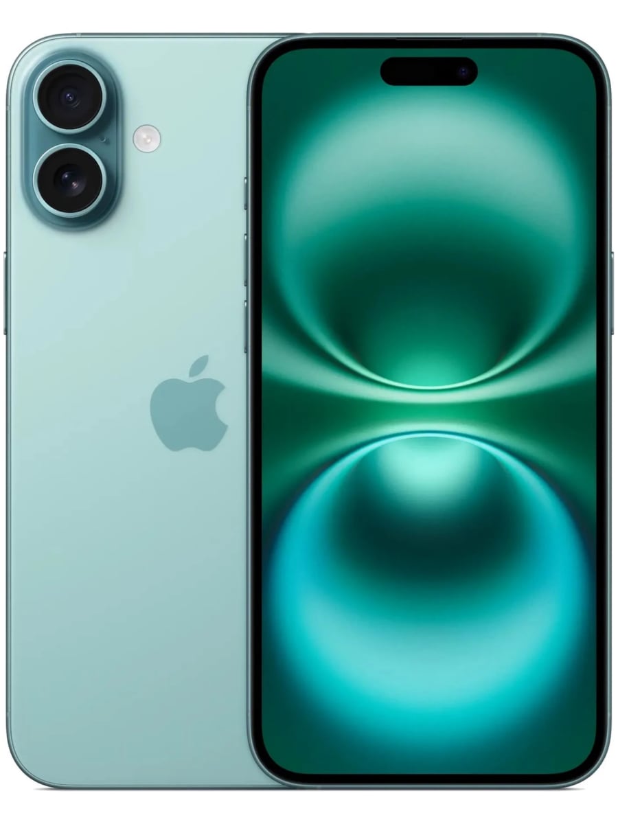Apple iPhone 16 Plus 128 Гб