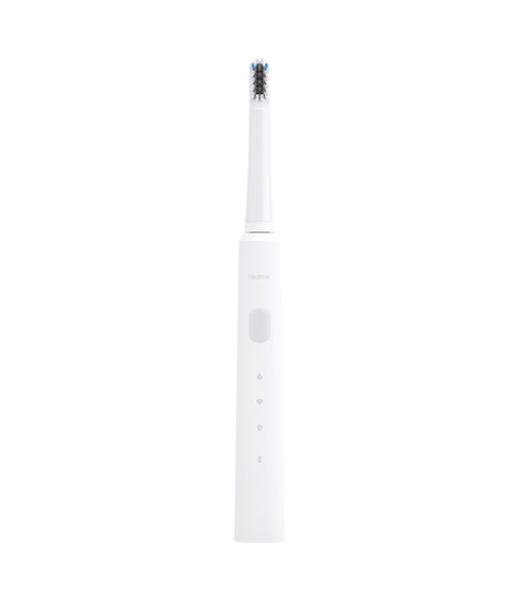 Электрическая зубная щетка realme Electric Sonic Toothbrush N1 (Белый)