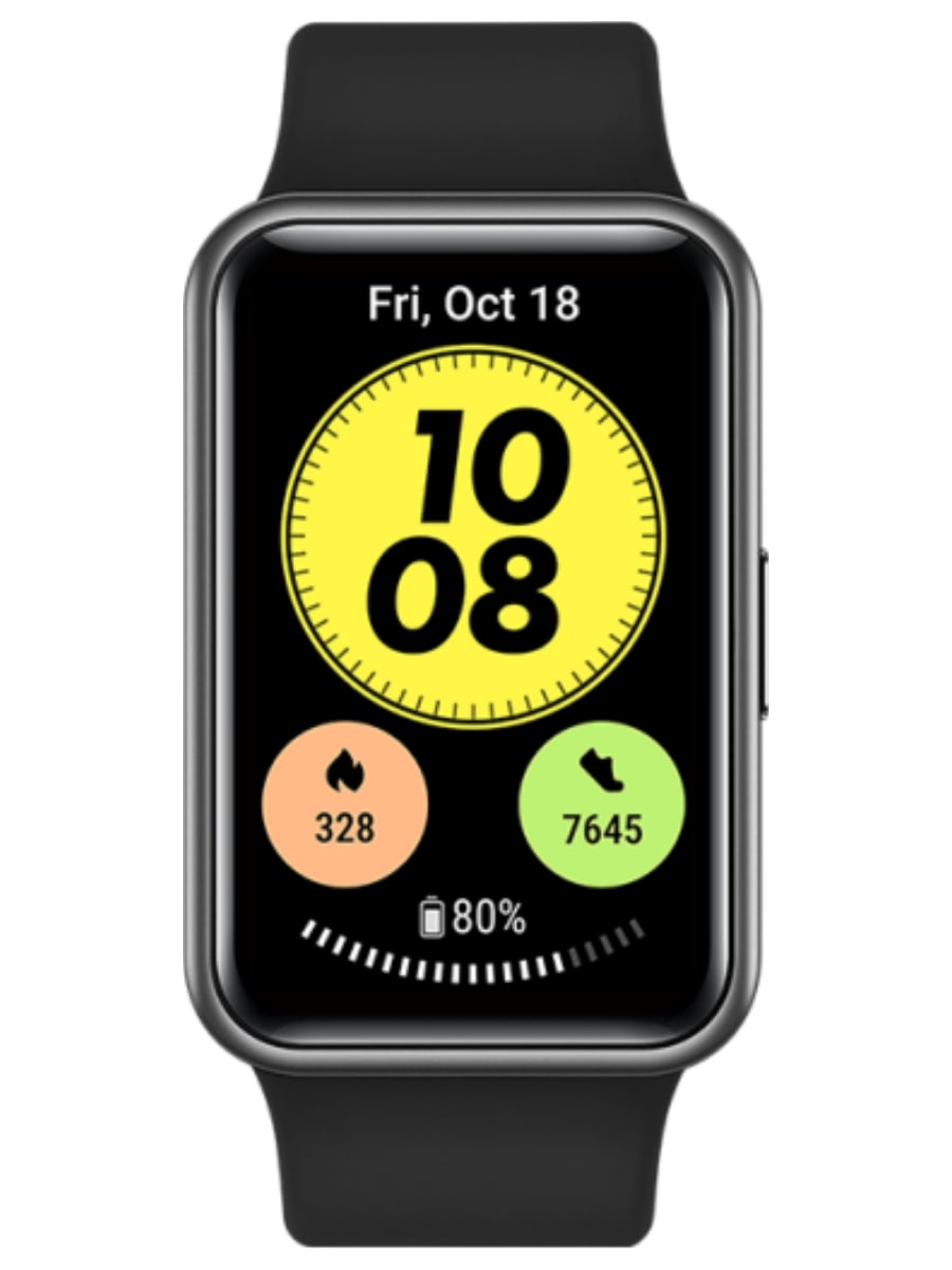 Смарт-часы Huawei Watch Fit new