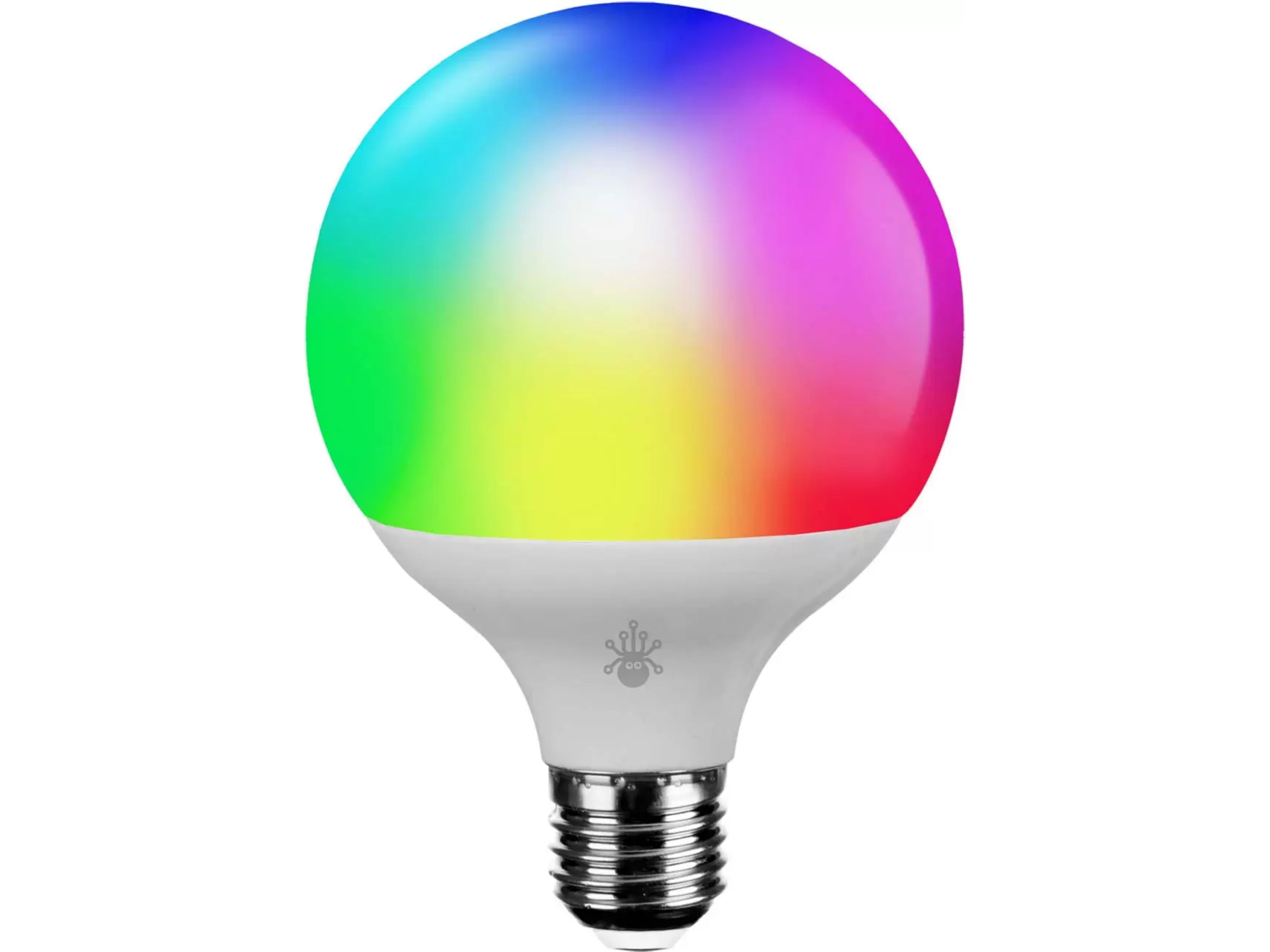 Умная лампа SLS LED-05 RGB E27 WiFi (Белый)