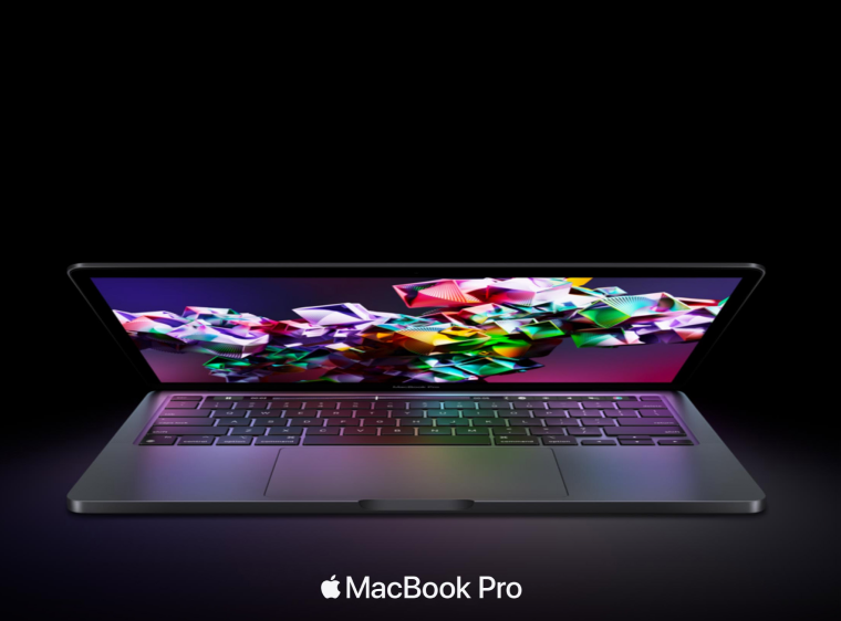 Ноутбук Apple MacBook Pro 13 2022 M2 8/256 Гб