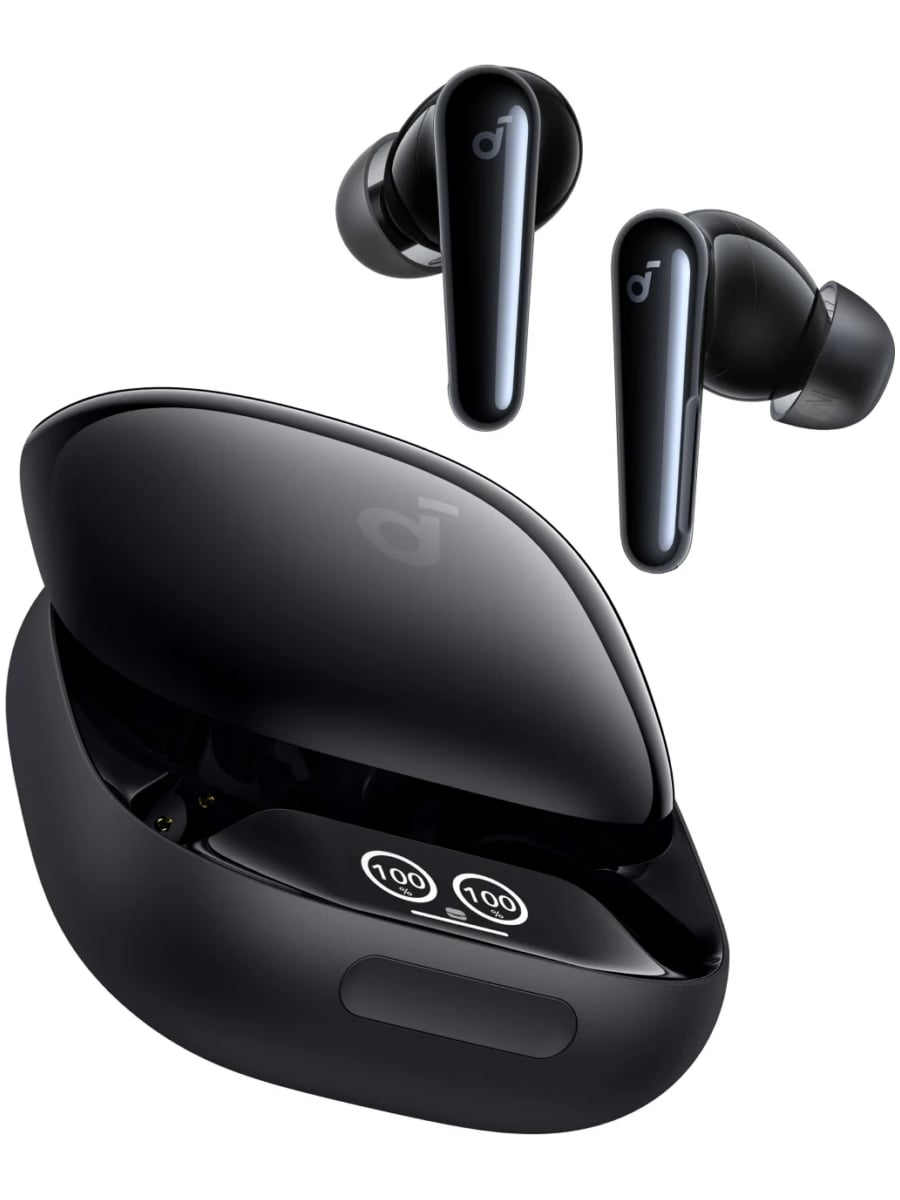 Беспроводные наушники Anker Soundcore Liberty 4 Pro