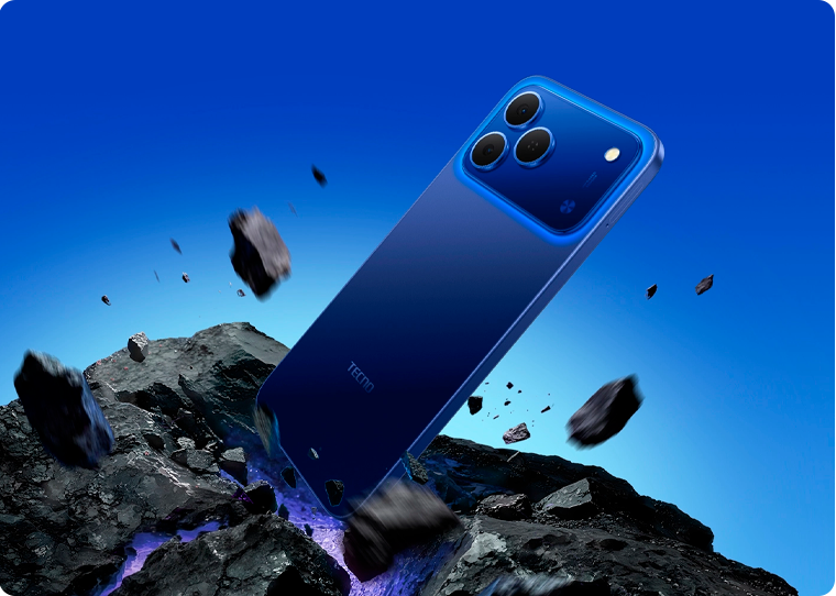 Tecno Spark 50 4/128 Гб