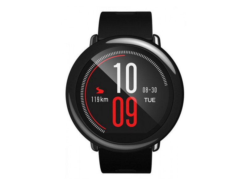 Смарт-часы Xiaomi Amazfit Pace (Черный)
