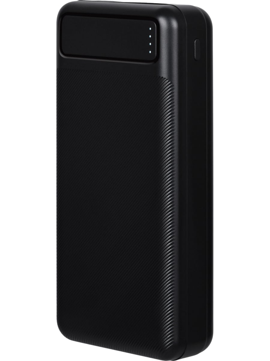 Внешний аккумулятор 20000mAh TFN PowerAid