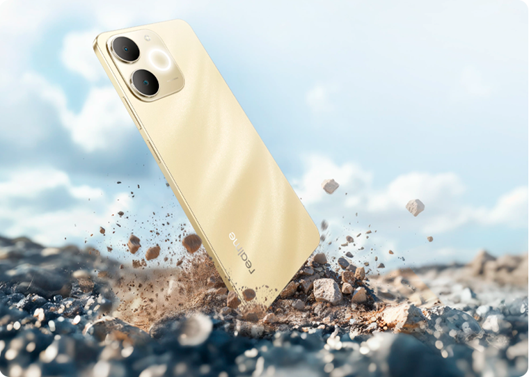 Realme Note 70 6/128 Гб