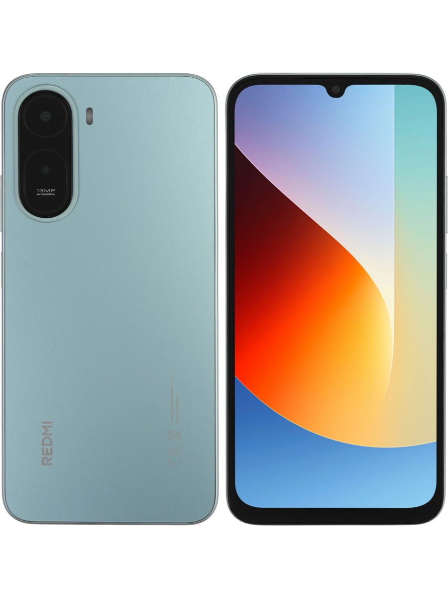 Redmi A7 Pro 4/64 Гб Синий