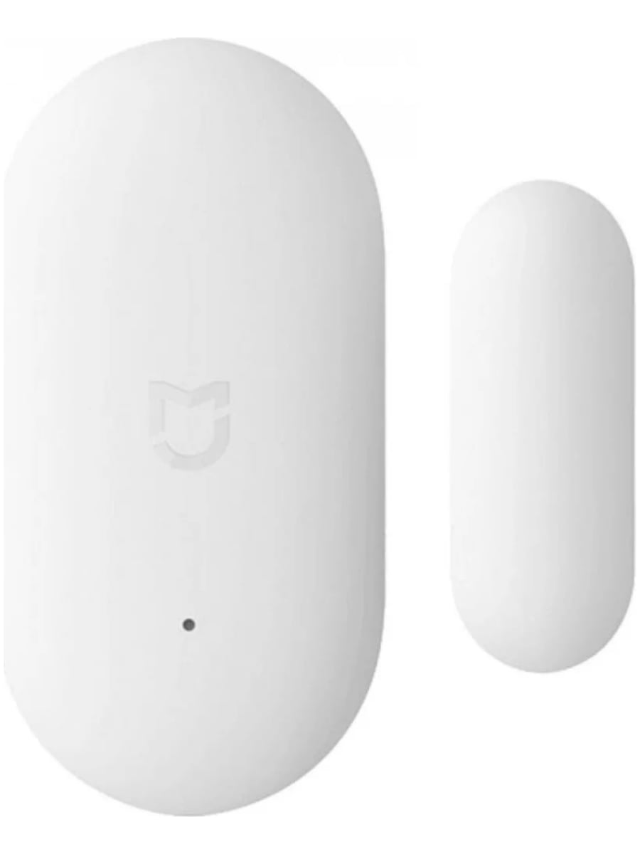 Датчик открытия Xiaomi Window and Door Sensor (Белый)