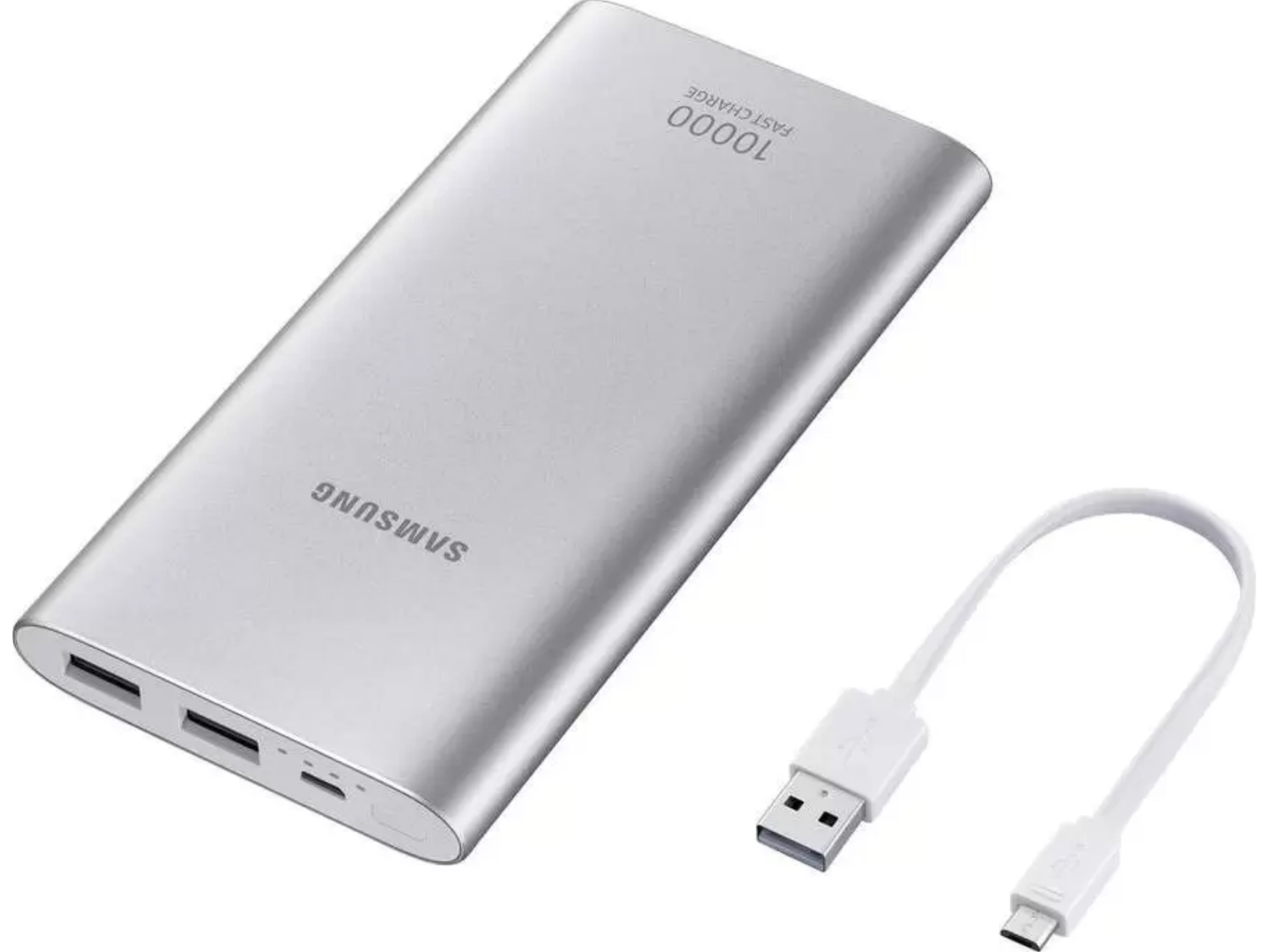 Usb батарея c. Samsung Power Bank 10000mah.