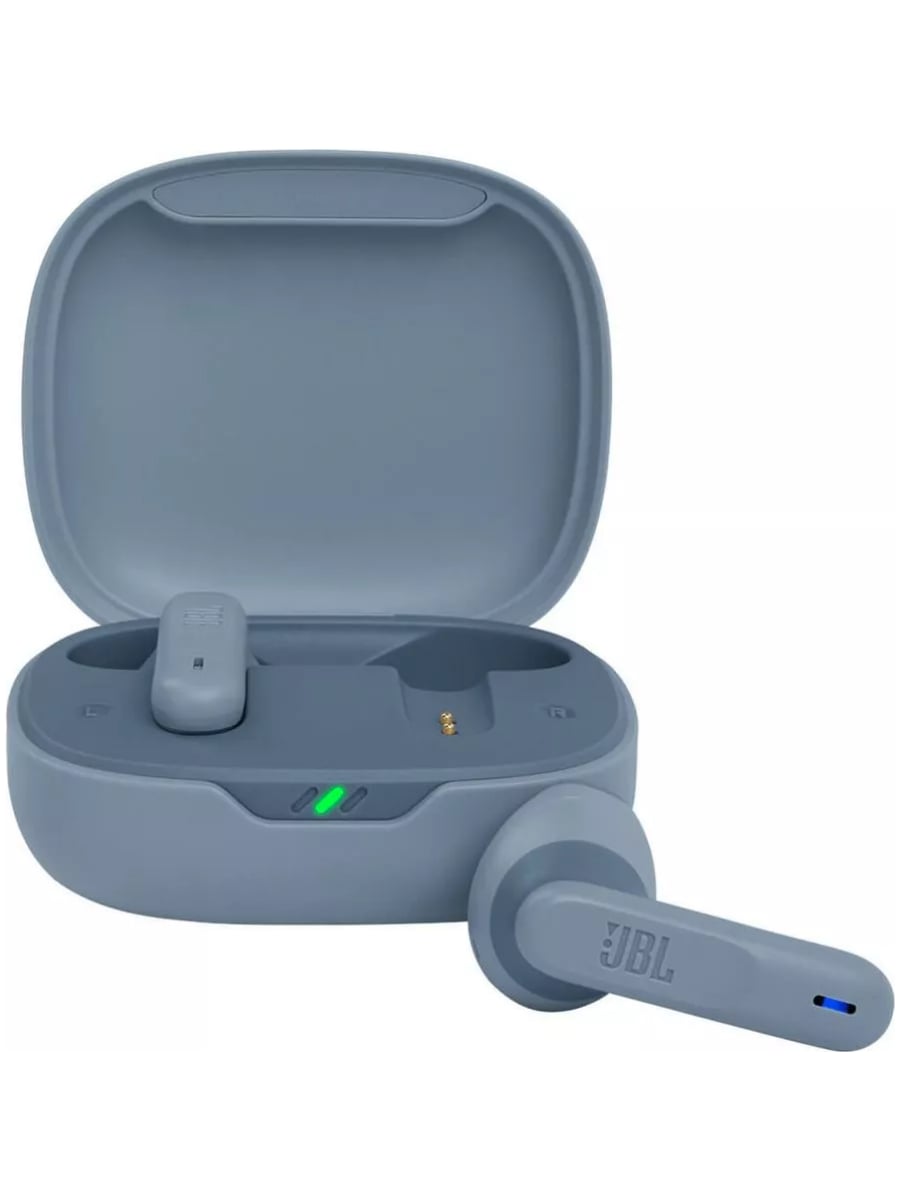 Беспроводные наушники JBL Vibe 300TWS Голубой