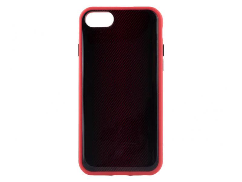 Клип-кейс iPhone SE 2020/iPhone 7/8 Hard case Print 2