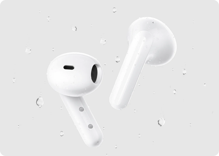 Беспроводные наушники Xiaomi Redmi Buds 4 Lite