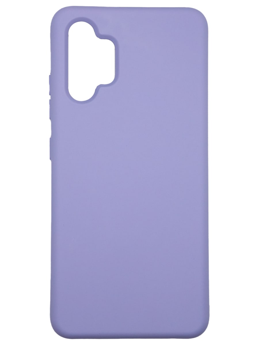 Клип-кейс Samsung Galaxy A32 (SM-A325) Iris (Фиолетовый)