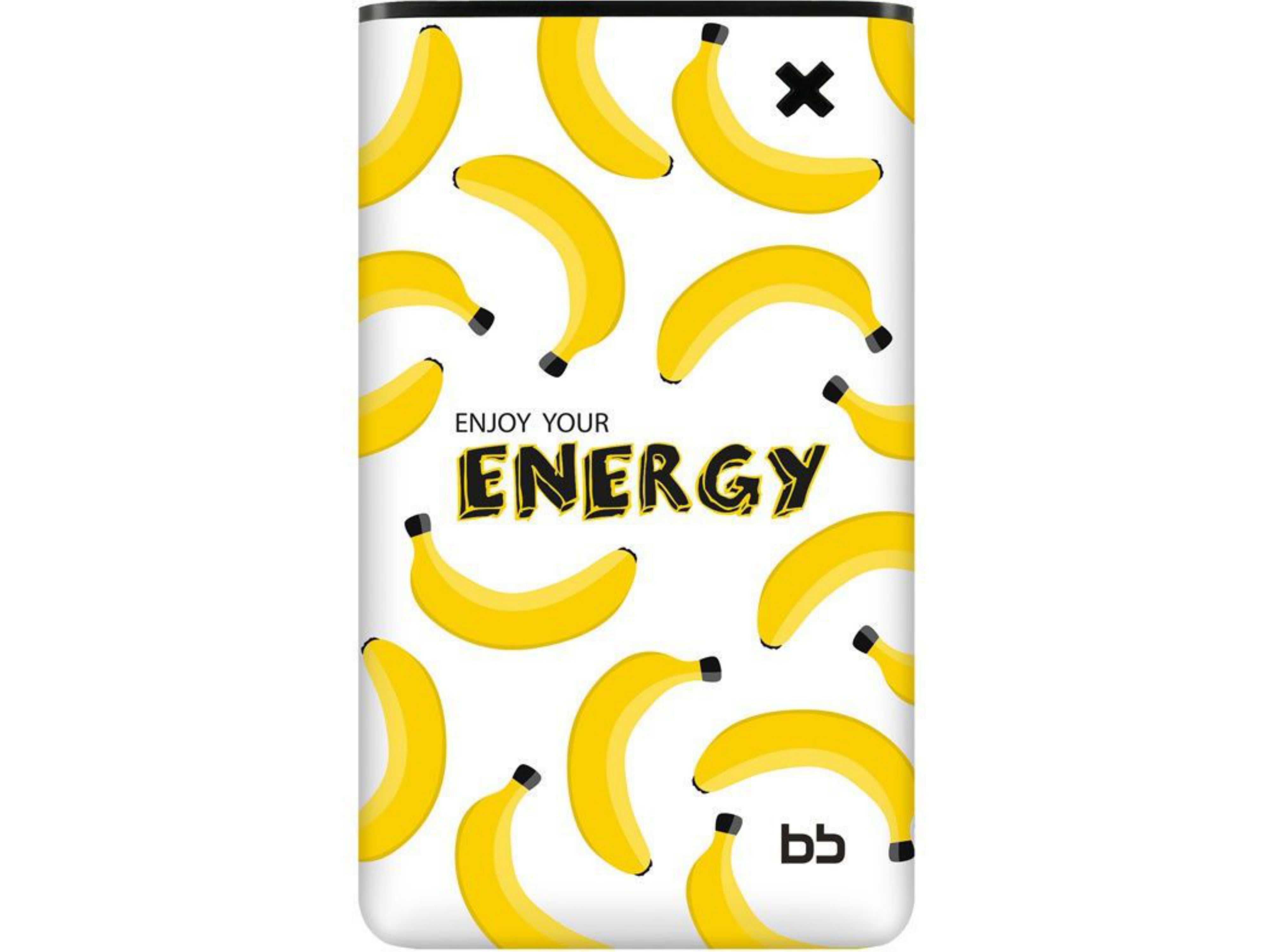 Внешний аккумулятор 4000mAh BB РВ 04