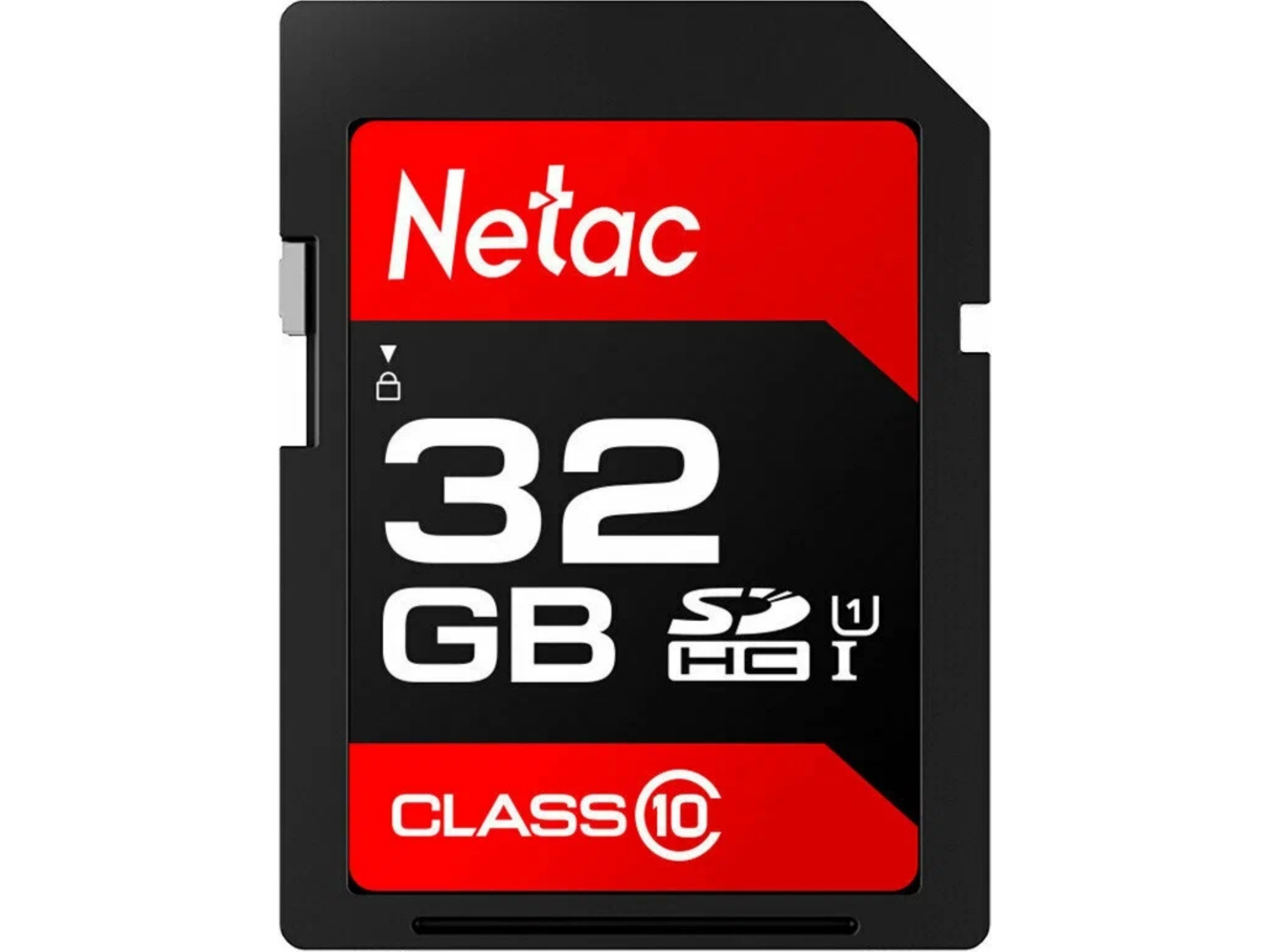 Карта памяти netac 64 гб