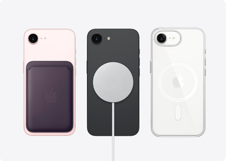 iPhone 17 E 1SIM 256 Гб