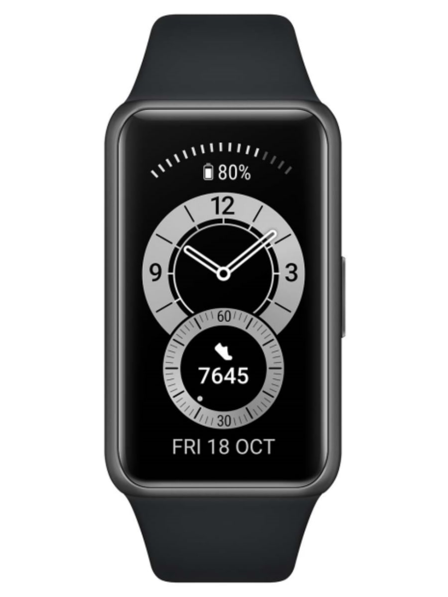 Huawei band watch best sale