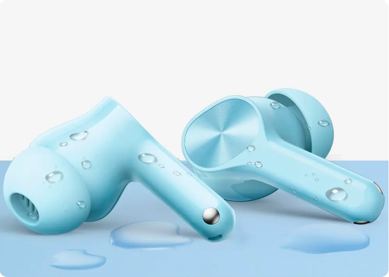 Беспроводные наушники Realme Buds T200X