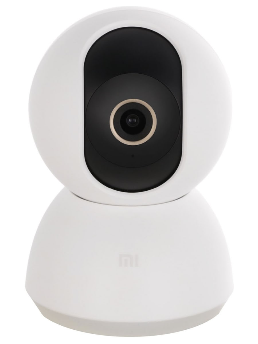 Поворотная IP-Камера Xiaomi Mi Home Security Camera 360° 2К