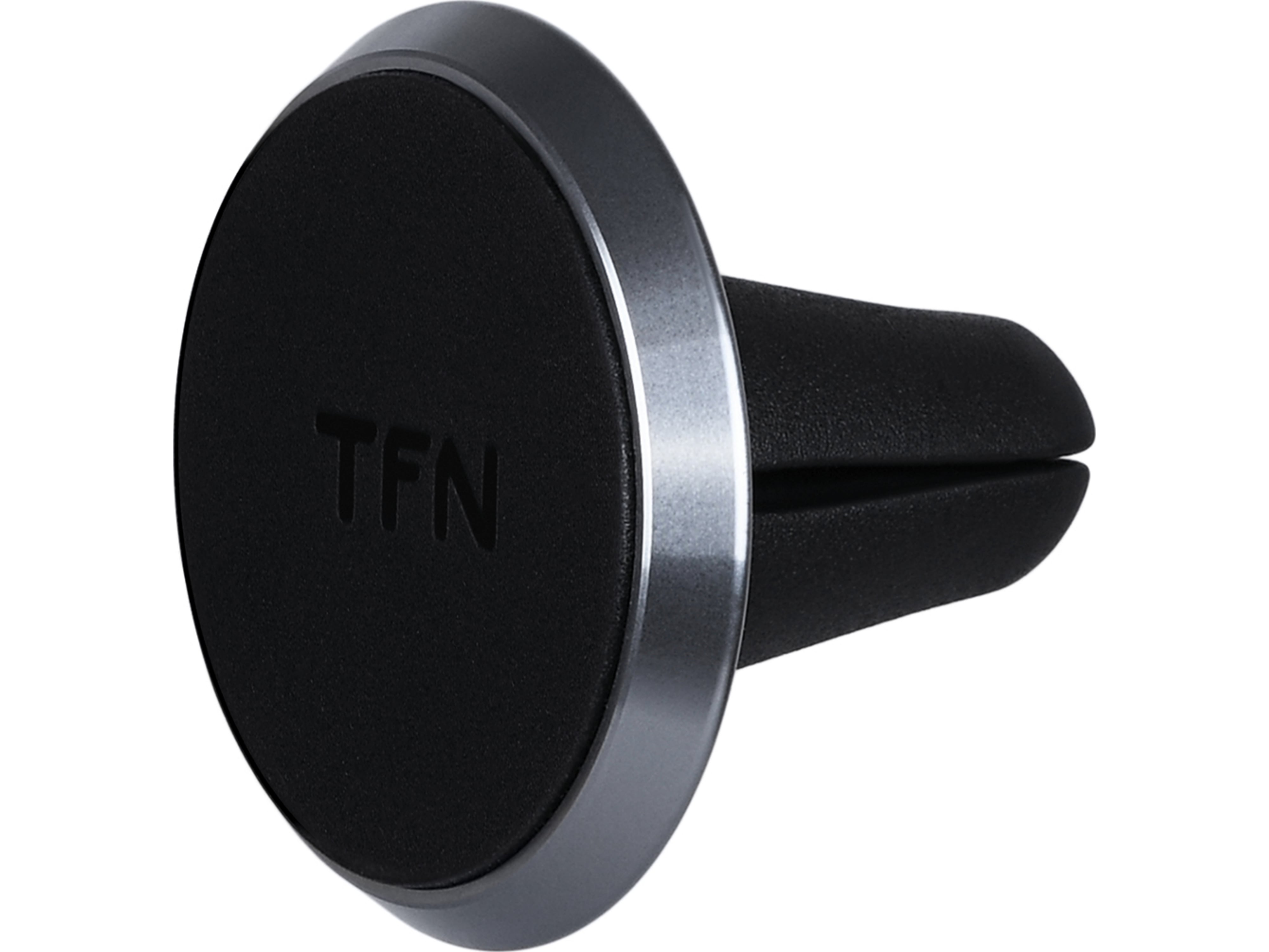 Автомобильный держатель TFN MagicAir XL (Черный)