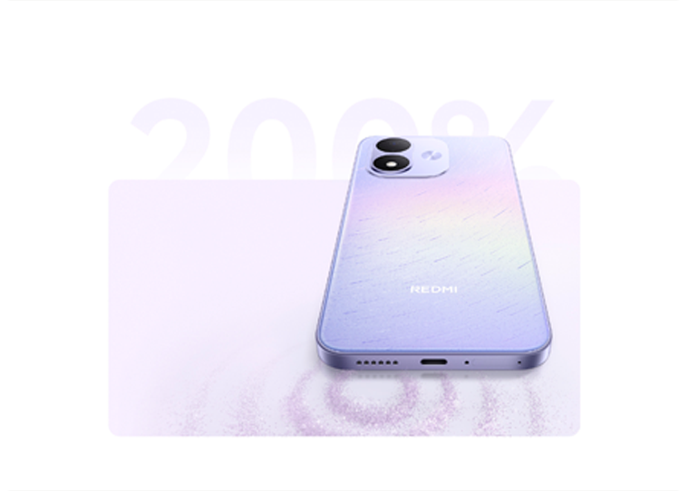 Redmi Note 17 8/256 Гб