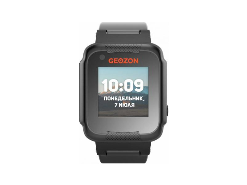 Часы детские GEO AIR