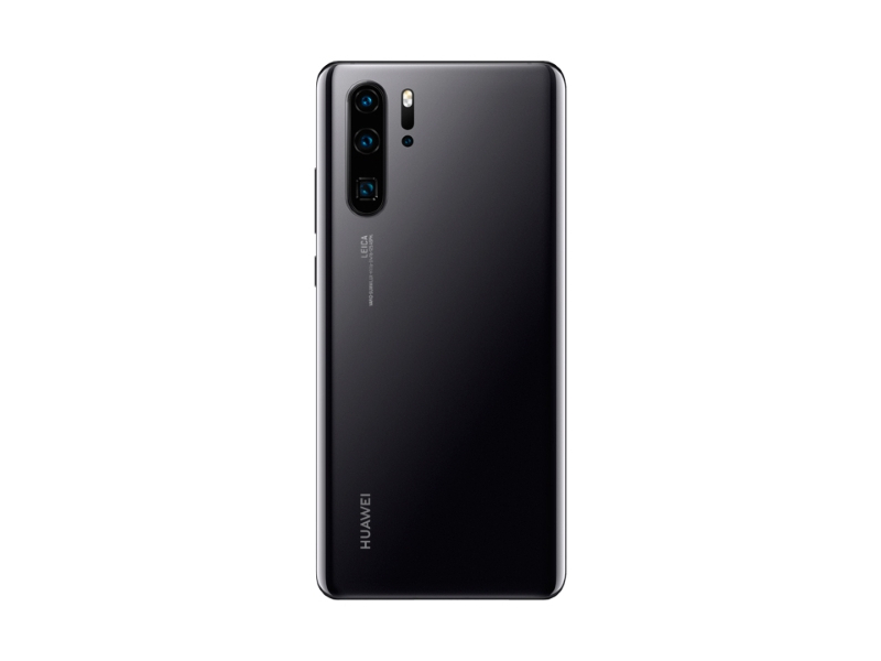 Huawei P30 Pro Черный: купить по выгодной цене в интернет-магазине