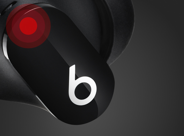 Беспроводные наушники beats studio buds. Beats Studio Buds. Презентация битс студио Бадс.