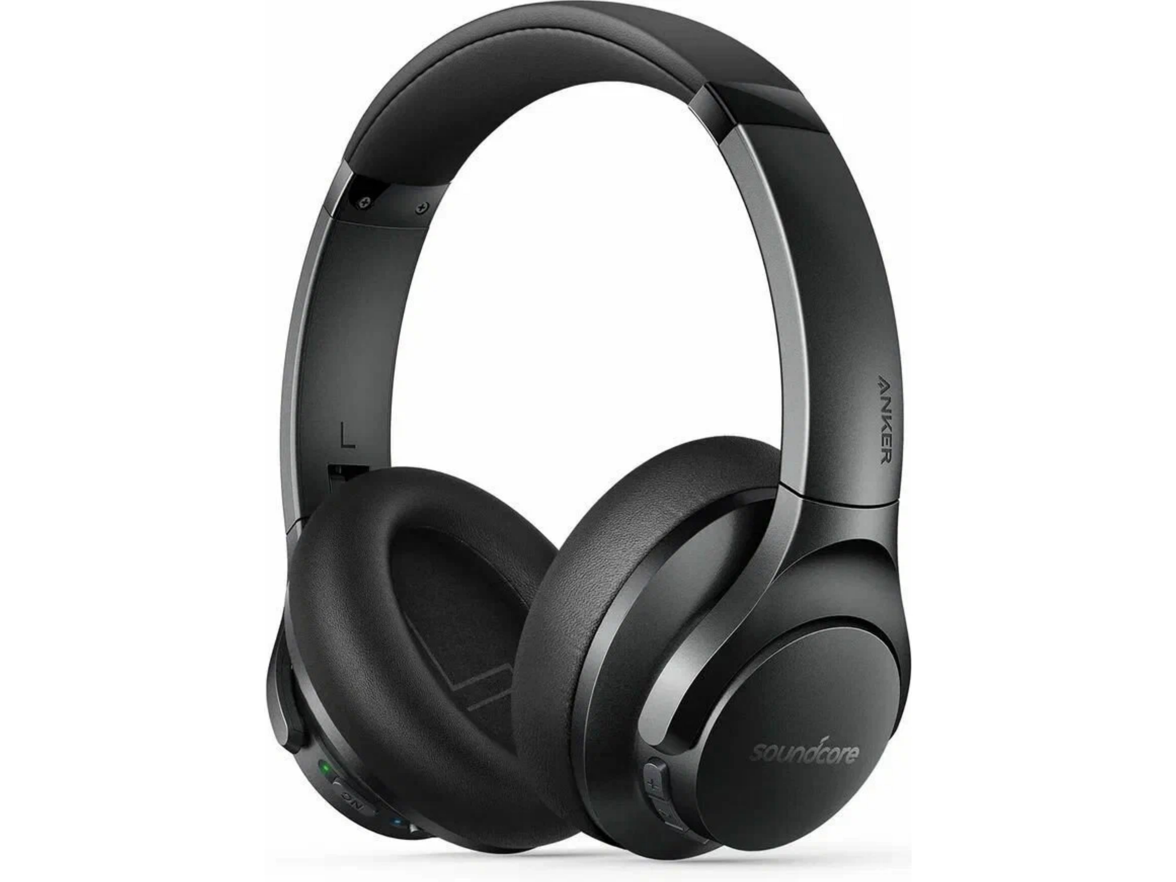 Наушники беспроводные SOUNDCORE Q20+ A3045 черный