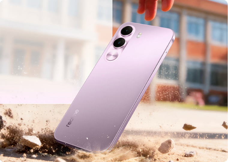 Realme C100i 4/128 Гб