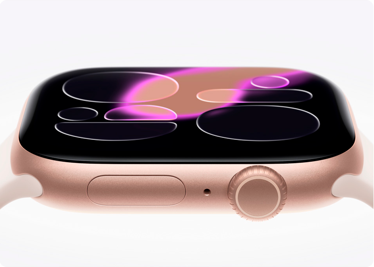 Смарт-часы Apple Watch 11 GPS 42mm