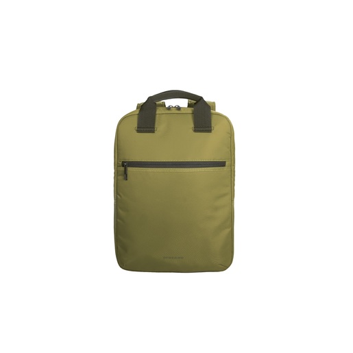 Рюкзак Tucano Lux Backpack 14" (Зеленый)