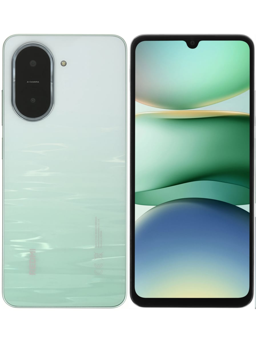 Redmi A5 3/64 Гб