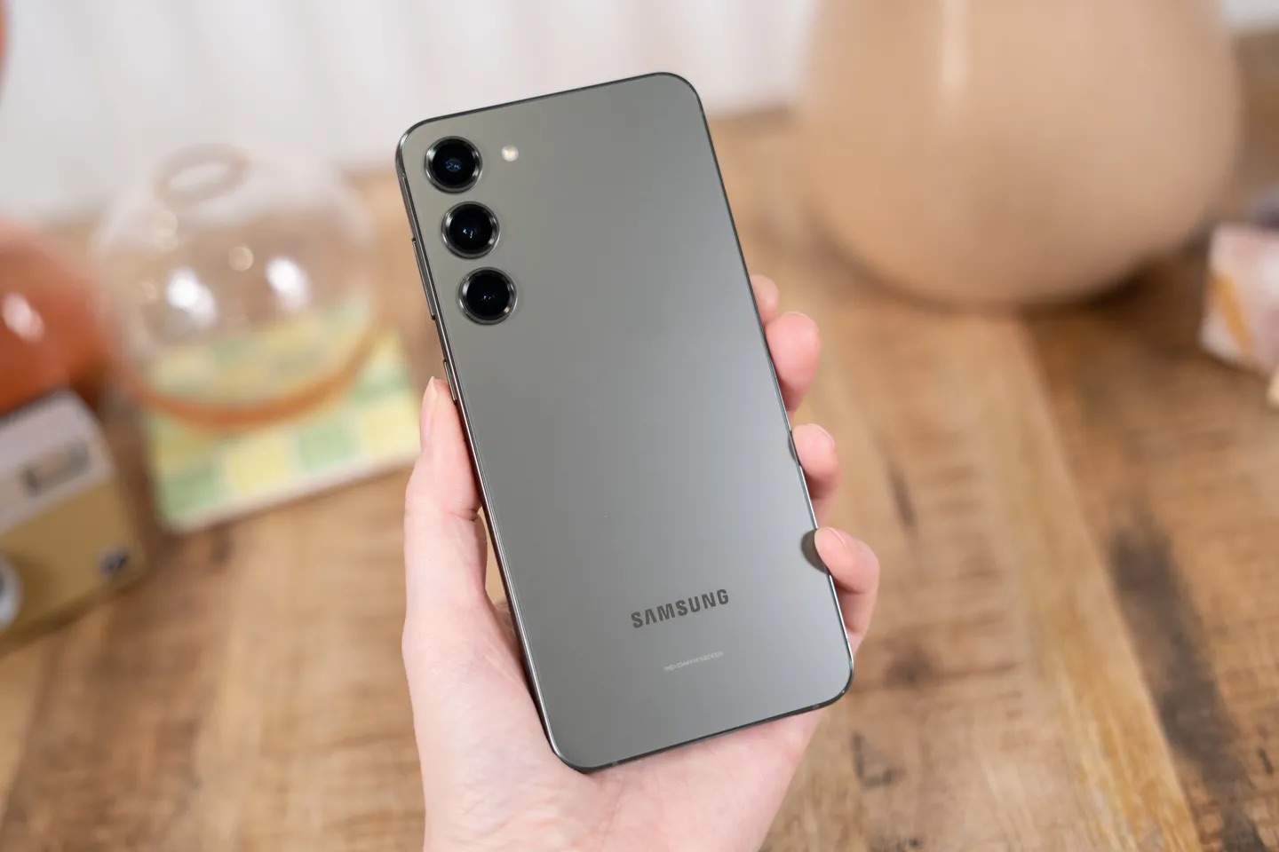 В продажу вышли новые устройства от Samsung. Какой выбрать?