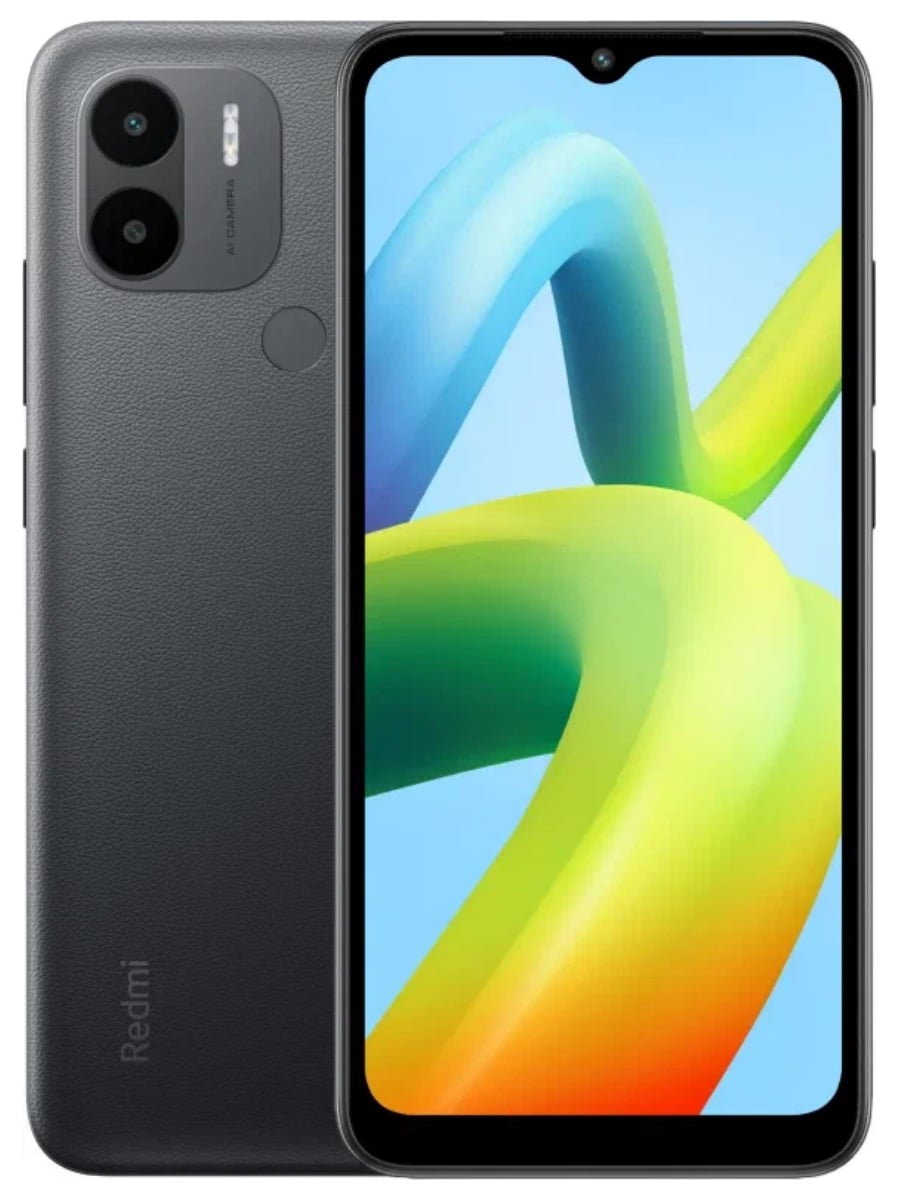 Xiaomi Redmi A2+ 3/64 Гб