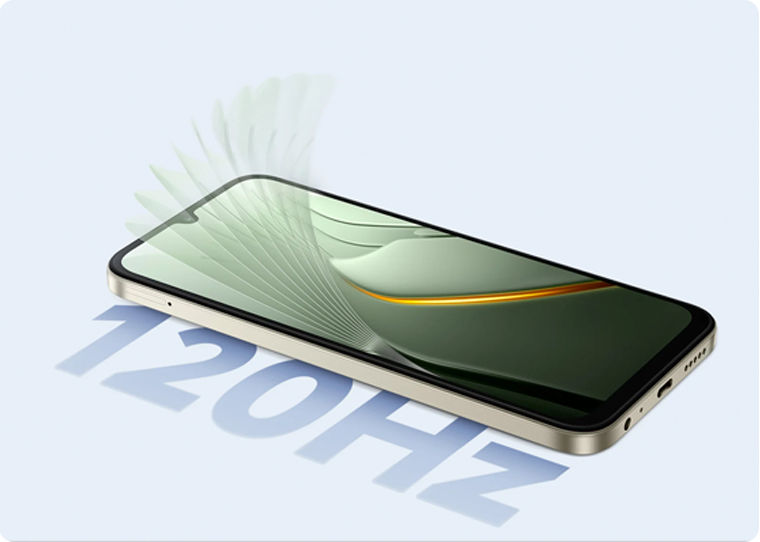 POCO C81 Pro 4/128 Гб