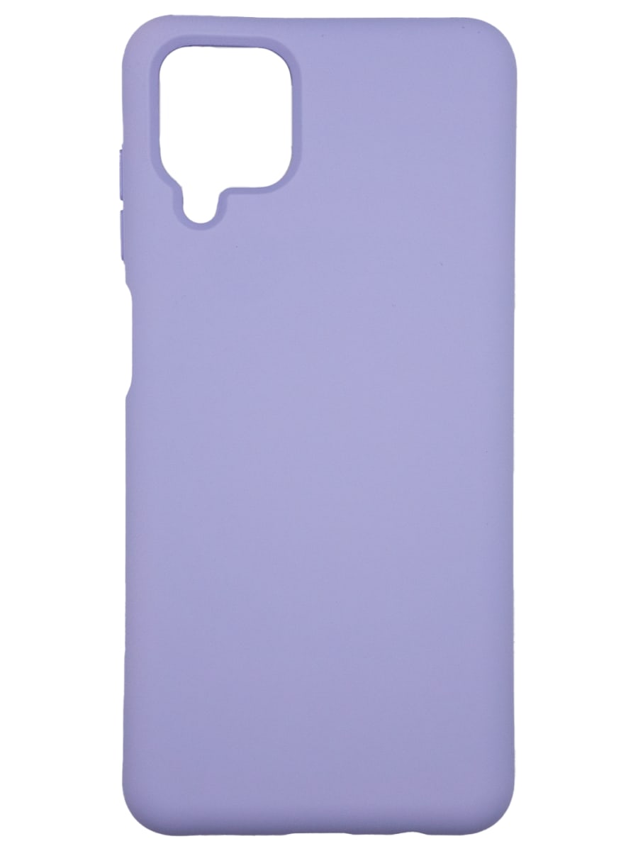 Клип-кейс Samsung Galaxy A12 (SM-A125) Iris